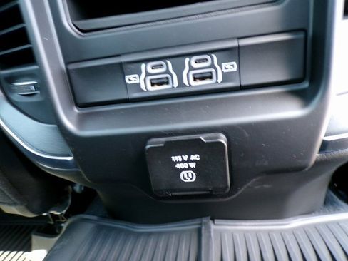 New 2025 RAM 2500 Big Horn image 10