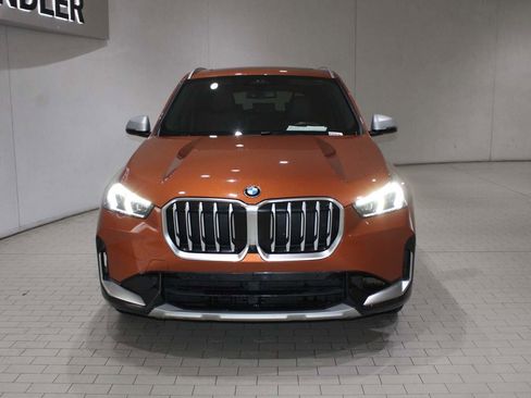 Certified 2023 BMW X1 xDrive28i w/ Premium Package image 9