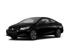Used 2013 Honda Civic Si image 1