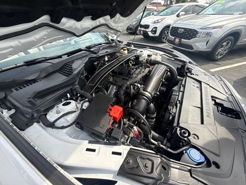 Used 2026 Ford Mustang Premium RWD image 34
