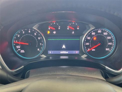 Used 2022 Chevrolet Equinox Premier image 18