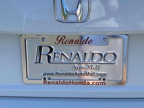 New 2025 Honda Civic Sport image 26