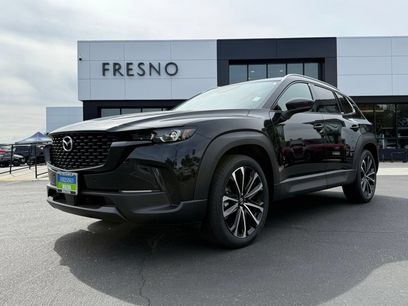 New 2026 MAZDA CX-50 AWD 2.5 S w/ Premium Package