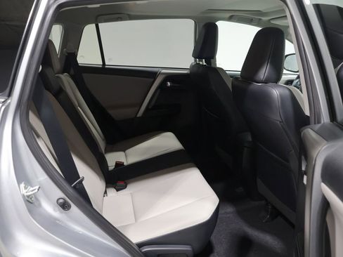 Used 2016 Toyota RAV4 Limited AWD/4WD image 20