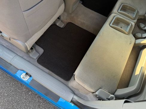 Used 2008 Toyota Tacoma X-Runner RWD image 26