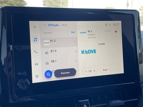 New 2026 Toyota Corolla SE image 19