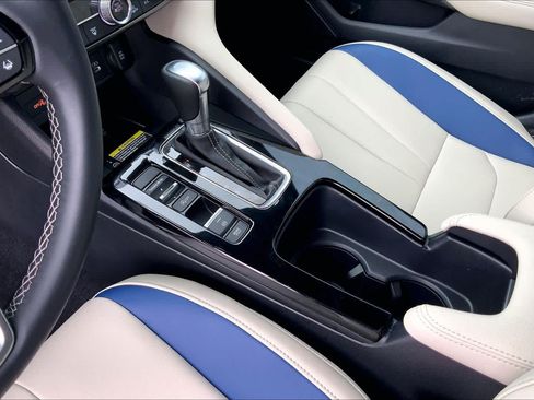 Used 2026 Acura Integra A-Spec FWD image 17