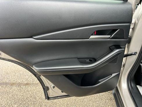 Used 2024 MAZDA CX-30 AWD 2.5 S w/ Select Sport Pkg image 13