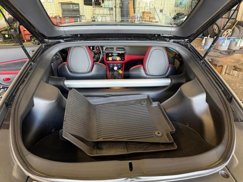 Used 2024 Nissan Z Performance w/ Floor Mat Package image 19