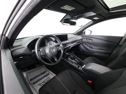 Used 2024 Honda Accord Sport image 10