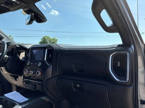Used 2021 GMC Sierra 1500 AT4 w/ AT4 Value Package AWD/4WD image 14