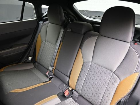 Certified 2024 Subaru Crosstrek 2.5i Sport image 20