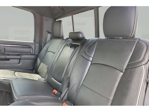 Used 2023 RAM 2500 Rebel w/ Level 2 Equipment Group AWD/4WD image 14