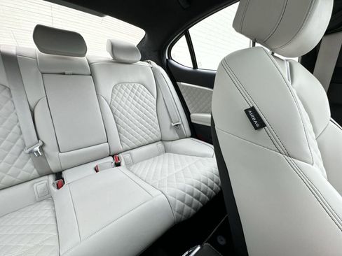 New 2025 Genesis G70 3.3T Advanced w/ Sport Prestige Package image 14