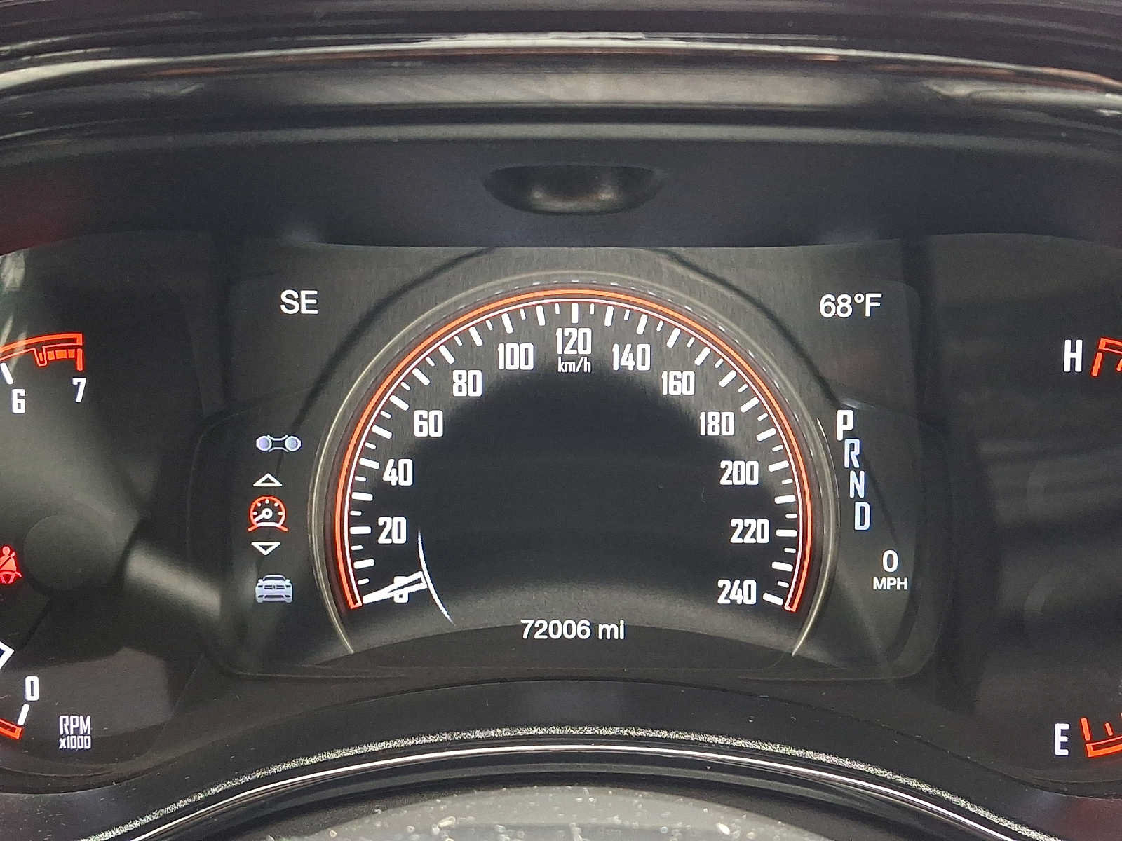 Used 2022 Dodge Durango SXT w/ Blacktop Package AWD/4WD image 21