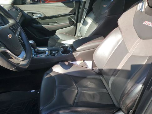 Used 2016 Chevrolet SS image 13