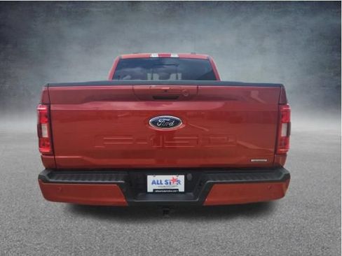 Certified 2023 Ford F150 XLT w/ Equipment Group 302A High AWD/4WD image 8