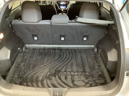 Certified 2024 Subaru Crosstrek 2.0i Premium AWD/4WD image 15