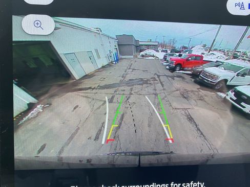 Used 2024 Ford Transit 150 148 Medium Roof AWD image 12