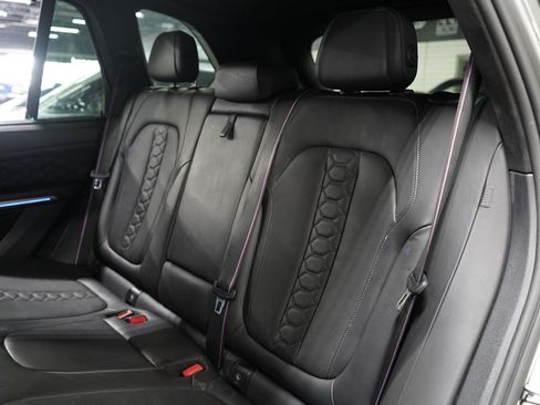 Used 2021 BMW X5 M w/ Competition Package AWD/4WD image 24