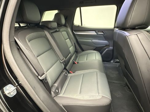Certified 2026 GMC Terrain AT4 w/ LPO, Floor Liner Package AWD/4WD image 29