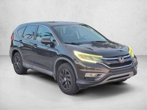 Used 2016 Honda CR-V EX image 3