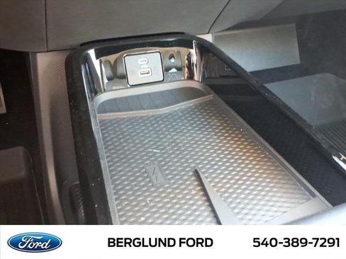 Used 2023 Ford Mustang Mach-E Select w/ Comfort Package Lite AWD/4WD image 29