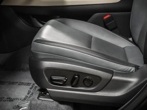 Certified 2024 Lexus RZ 300e Premium w/ Technology Package FWD image 11