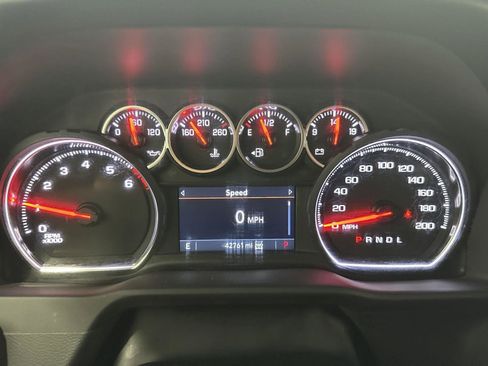 Used 2023 Chevrolet Silverado 2500 LT w/ Convenience Package AWD/4WD image 10