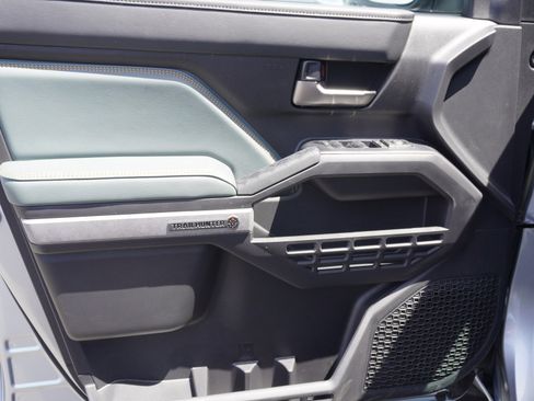 New 2026 Toyota Tacoma 4x4 Double Cab Hybrid image 23
