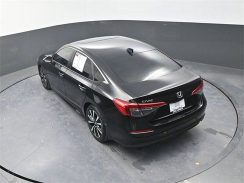 Used 2022 Honda Civic EX image 13