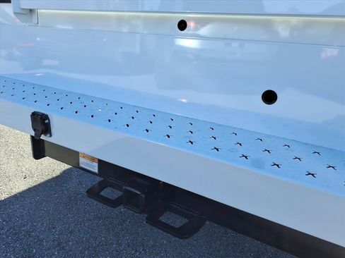 New 2026 RAM 2500 Tradesman image 13