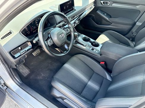 Used 2022 Honda Civic Sport image 24