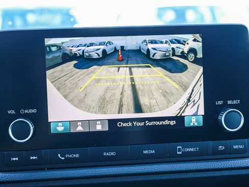 Used 2023 Honda CR-V EX image 25