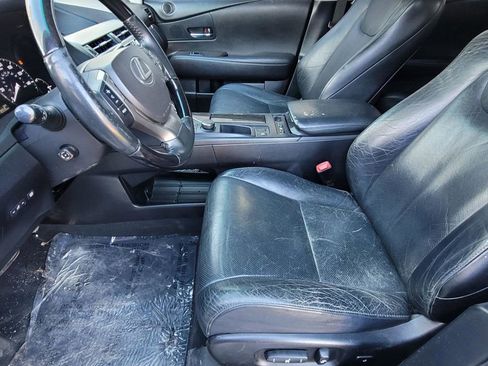 Used 2013 Lexus RX 350 2WD image 6