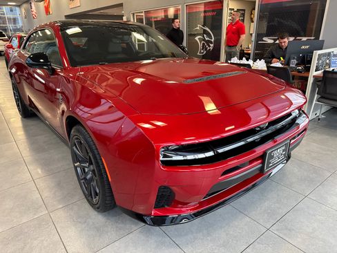 New 2026 Dodge Charger Scat Pack image 7