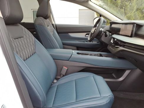 New 2026 Nissan Murano Platinum w/ Cargo Package AWD/4WD image 7
