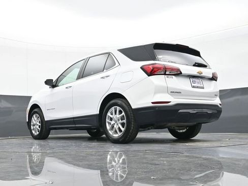 Used 2024 Chevrolet Equinox LT image 46