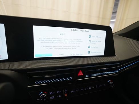 Certified 2023 Kia EV6 GT-Line AWD/4WD image 6