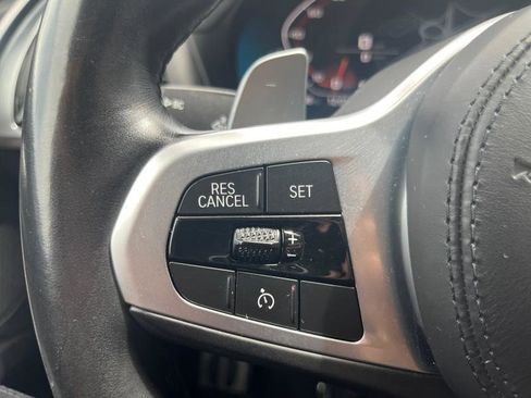 Used 2021 BMW X4 M40i image 30