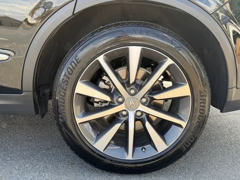 Used 2025 Acura MDX w/ Technology Package image 12