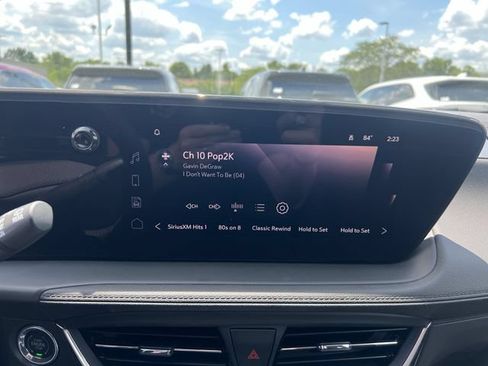 New 2026 Buick Encore GX Sport Touring w/ Comfort Package FWD image 19