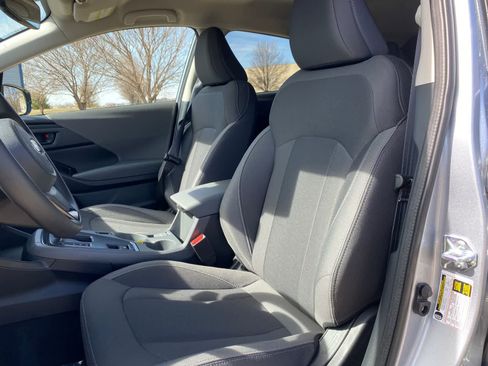 New 2026 Subaru Crosstrek 2.0i Premium AWD/4WD image 2