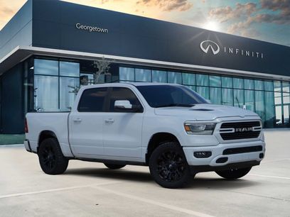 Used 2023 RAM 1500 Laramie