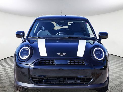 New 2027 MINI Cooper 2-Door Hardtop FWD image 2