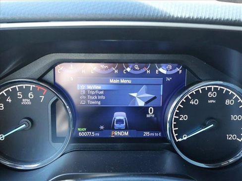 Used 2021 Ford F150 XLT w/ Equipment Group 302A High AWD/4WD image 12