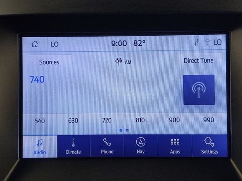 Used 2020 Ford Edge SEL w/ Convenience Package FWD image 25