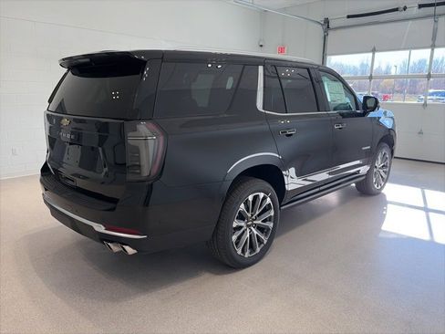 New 2026 Chevrolet Tahoe High Country image 6