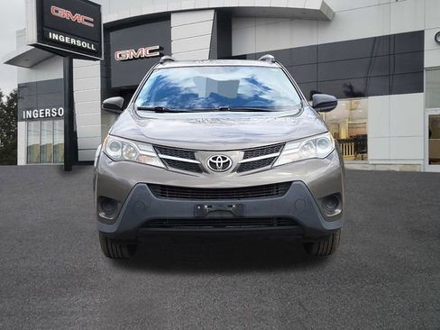 Used 2014 Toyota RAV4 LE AWD/4WD image 18