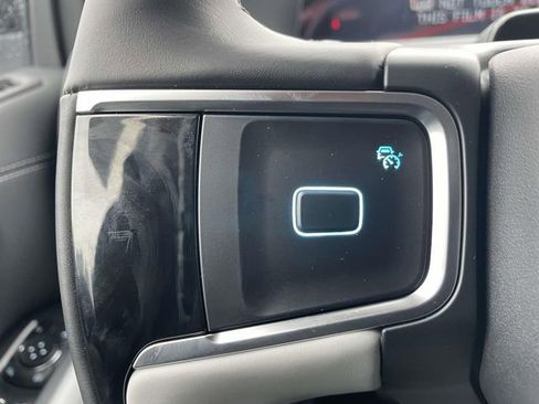 New 2025 Ford Expedition Platinum w/ Platinum Ultimate Package image 11